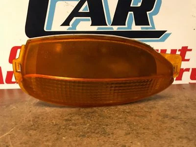 2001 BUICK LESABRE LEFT/DRIVER SIGNAL LIGHT #33 - Image 1 of 3