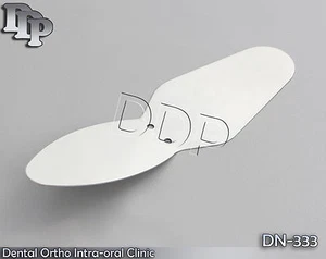 1 Pcs Dental Ortho Intra-oral Clinic Photography Mirrors ,DN-333 - Picture 1 of 3