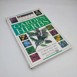 Eyewitness Garden Handbooks: Garden Herbs Bown, Deni ~ Paperback - Bild 1 von 3