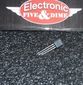 2SK40D N-FET 50V TRANSISTOR - Bild 1 von 1