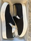 Common Projects TH Slip On In Canvas Size 40 MSRP $447