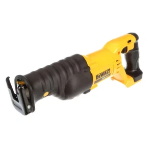 DEWALT 20V MAX Cordless Reciprocating Saw Tool Only Variable Speed 3000 SPM - Picture 1 of 12