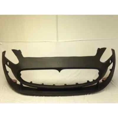 FITS: MASERATI GRANTURISMO MC SPORTLINE FRONT BUMPER COVER FOR 2008 - Image 1 of 3