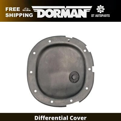 Cubierta diferencial trasera para Oldsmobile Cutlass Dorman 1985-1987 1986 Foto 1 de 4