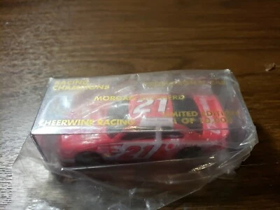 Racing Champions Morgan Shepherd Cheerwine 1 de 10 k 1/64 Foto 1 de 3