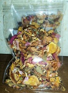 wedding supplies party supplies confetti dried rose petals strewing herbs