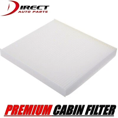 C25836 Cabin Air Filter For 2013-2018 HYUNDAI Santa Fe - Sport - 4 cyl. 2.4L - Image 1 of 4