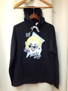 Iliza Shlesinger Comedian Hoodie Comedy Back in Action Tour 2021 / 2022 Size L - Picture 1 of 7