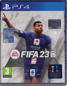 Fifa 23 sony PLAYSTATION 4, 2022 - Picture 1 of 1