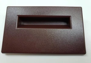 Dash Fuse Panel Cover Red Fit For 88 - 94 Chevy & Gmc Truck Suburban Blazer - Bild 1 von 3