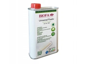 BIOFA 144076 Universal Fixativ 1 Liter - Bild 1 von 1