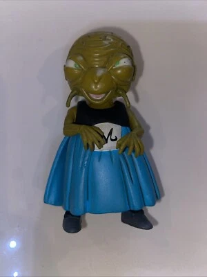 Dragon Ball Z Action Figure Babidi IRWIN 2002 - Image 1 of 2