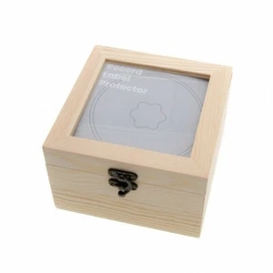 Protector de etiqueta impermeable para discos de vinilo de estudio analógico para discos de vinilo de 12 - Imagen 1 de 1