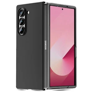 For Samsung Galaxy Z Fold 6 5 4 Case Shockproof Ultra Thin Matte Hard PC Cover - Picture 1 of 13