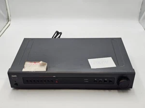 Receptor estéreo NAD 7120 usado - totalmente funcional, sin control remoto - Imagen 1 de 12