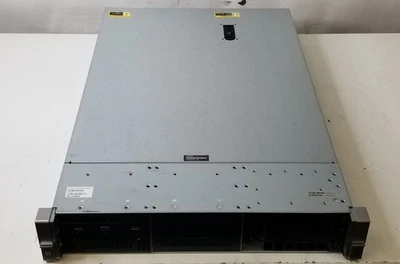 HP Proliant DL380 Gen9 Dual Xeon E5-2620 v4 @2.10GHz 32GB Ram/ No HDD - Image 1 of 4