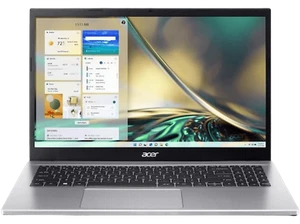 Portátil - Acer Aspire 3 A315-59-32ZN, 15.6" HD, Intel® Core™ i3-1215U, 8GB RAM, - Imagen 1 de 9