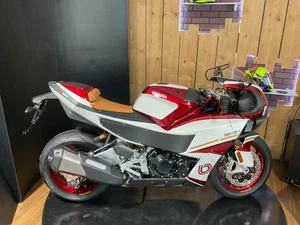 Bimota KB4 2025 Brand new Model and Physically in Stock! FREE UK DELIVERY! - Picture 1 of 21