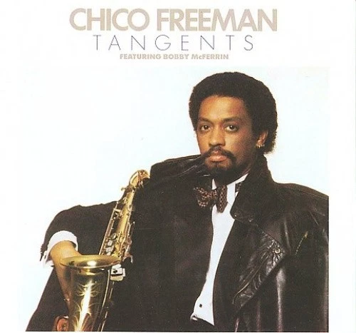 Tangents by Freeman Chico [Audio CD] - Bild 1 von 1