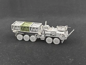 3D Printed 1/35 Oshkosh 10*10 PLS Tactical Loading Platform Unpainted Model Kit - Picture 1 of 8