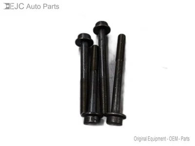 Pernos de engranaje del árbol de levas todos para Ford Mustang 11-14 3,7 tracción trasera Foto 1 de 4