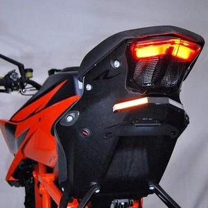 New Rage Cycles Fender Eliminator For 2020-2025 KTM 1290 Super Duke SD20-FE - Picture 1 of 4