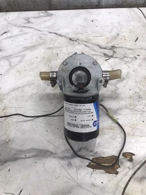 87 Wellcraft Gran Sport 3400 Barca Pompa Di Sentina Elettrica Jabsco 12V 4.5 GPM - Immagine 1 di 4