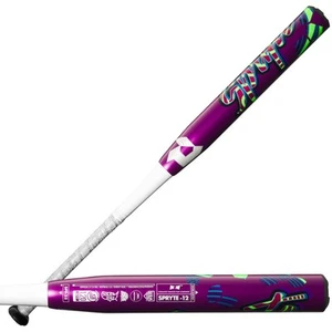 DeMarini 2025 Spryte (-12) Fastpitch Softball Bat - 30/18 - Picture 1 of 7