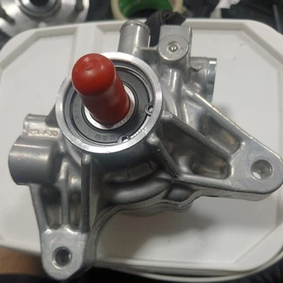 Conjunto de bomba de dirección asistida repuesto para Honda CR-V Element 2003-2004 2,4 L Foto 1 de 4