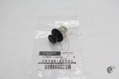 Encendedor Nissan compatible con Skyline GTR R32 R33 240SX Silvia 25335-40Y01 Foto 1 de 4