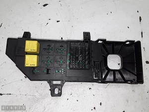 2005 SAAB 9-3 FUSE BOX UNDER THE PANEL 1900TD 518820022 - Picture 1 of 5