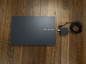 Portátil ASUS VivoBook X1404ZA-I38128 14 pulgadas I3-1215U 16 GB RAM 500 GB SSD - Imagen 1 de 9
