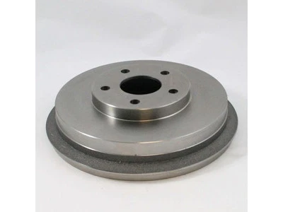 Para 1997-2003 Subaru Impreza tambor de freio traseiro 24413XRDT 2002 1998 1999 2000 2001 - Imagem 1 de 2