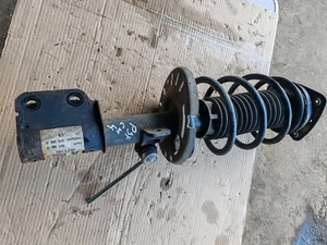 STOSSDÄMPFER VORNE LINKS RECHTS FÜR CITROEN C4 GRAND PICASSO MK2 2014 - Bild 1 von 2