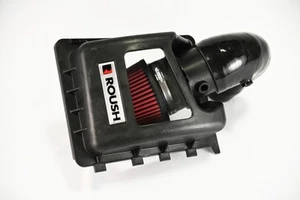 Roush 422178 RSH Cold Air Intakes - Picture 1 of 3