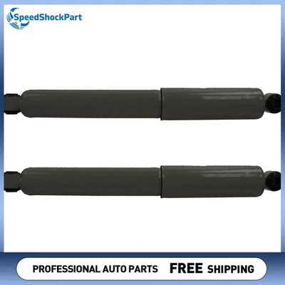 Amortiguadores delanteros Monroe para International Harvester 3900FC 1991-1994 5,9 L Foto 1 de 2