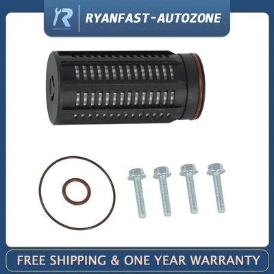 Transmission Filter w/ Hardware 24045729 for Chevrolet Corvette C8 LT2 DCT 20-24 - Image 1 of 4