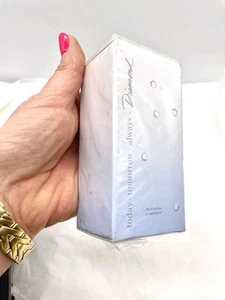 Avon Today Tomorrow Always Diamond Eau de Parfum 30ml Spray Perfume - Picture 1 of 8