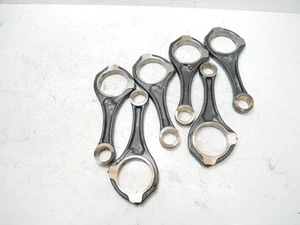 6x Connecting rod For Chrysler 300C 3.0 CRD EXL OM642.982 6423077 for 2011 218HP - Picture 1 of 2