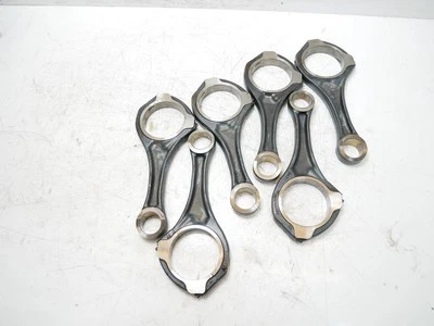6x Connecting rod For Chrysler 300C 3.0 CRD EXL OM642.982 6423077 for 2011 218HP - Image 1 of 2