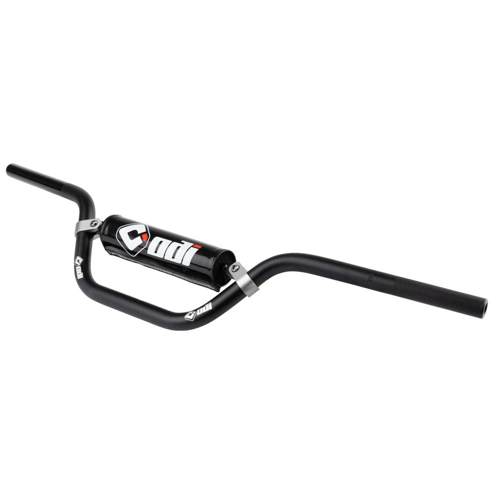Odi 7/8" Handlebars One-Ten Bend Black H783MXB - Image 1 of 1