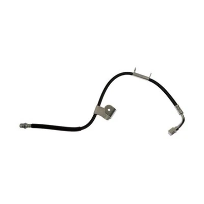 Manguera de freno ACDelco original para Chevy Silverado 1500 HD 2001-2003 lado del pasajero Foto 1 de 4