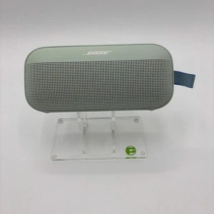 Altavoz Bluetooth portátil inalámbrico Bose SoundLink Flex en Alpine Sage - Imagen 1 de 9