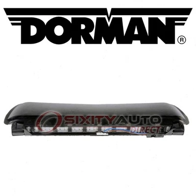 Dorman Center High Mount Stop Light for 2001-2005 BMW 330xi Electrical nr Foto 1 de 4