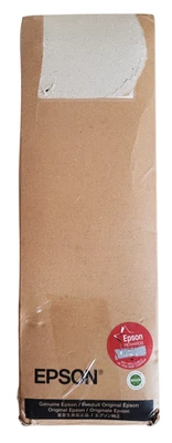 Cartucho de tinta Epson T8903 T8904 UltraChrome GS3 700 ml con caja áspera Foto 1 de 2