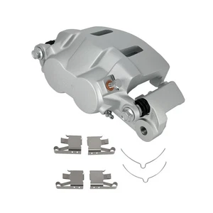 Front Left Disc Brake Caliper For Ford Excursion 2000-2005 18-B4791 18B4791 - Bild 1 von 22