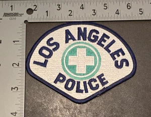 Los Angeles California Police Department Patch - Bild 1 von 2