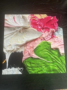 Damien Hirst Heni ‘Forever’ Limited Edition Print H8-4 - Picture 1 of 5