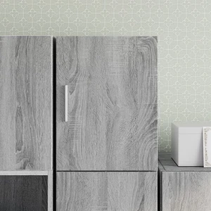 Wall Cabinet, Wall Cabinets, Wall Cabinet vidaXL - Picture 1 of 124