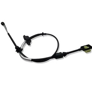 Transmission Shift Cable For Ford F-150 2005 2006 2007 2008 4R70W 5L3Z7E395AA - Foto 1 di 6